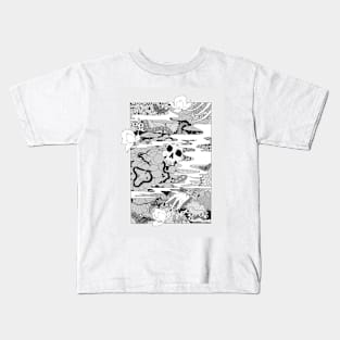 Garden Kids T-Shirt